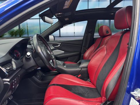 Used 2021 Acura RDX A-Spec image 9