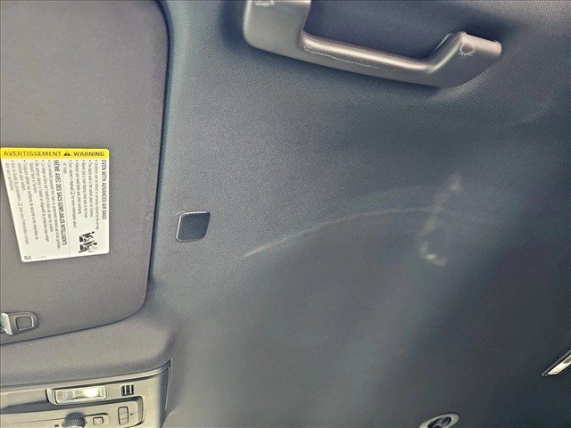 Used 2021 GMC Yukon SLT RWD image 16
