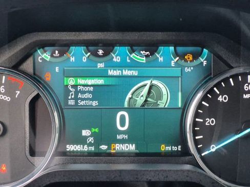 Used 2024 Ford Expedition Max XLT image 11