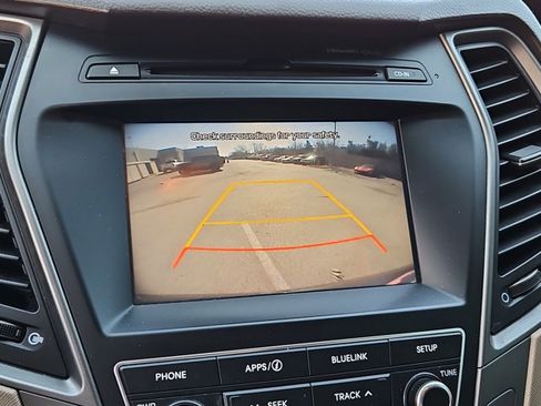 Used 2018 Hyundai Santa Fe Sport w/ 2.4L Value Package 02 image 14