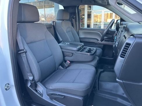 Used 2018 GMC Sierra 1500 2WD Regular Cab image 15