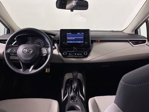 Certified 2022 Toyota Corolla L FWD image 14