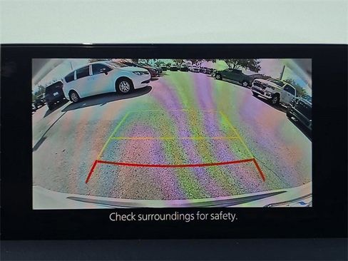 Used 2024 MAZDA CX-5 Carbon Edition image 28