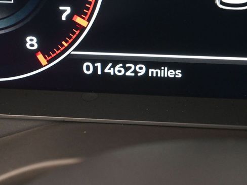 Used 2022 Mitsubishi Outlander SEL image 38