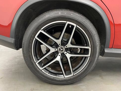 Used 2017 Mercedes-Benz GLE 43 AMG AMG GLE 43 4MATIC Coupe w/ Parking Assist Package image 17