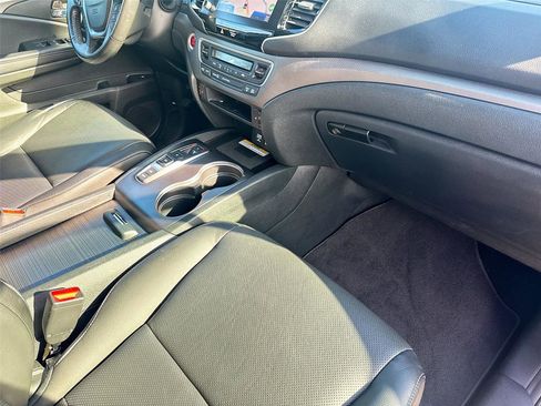 Used 2022 Honda Ridgeline RTL-E image 28