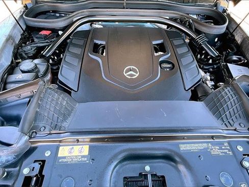 Certified 2021 Mercedes-Benz G 550 G 550 image 33