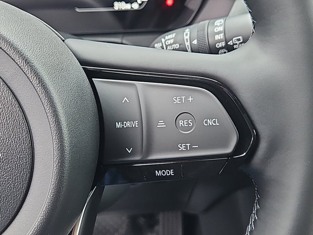 New 2026 MAZDA CX-5 Preferred AWD/4WD image 14