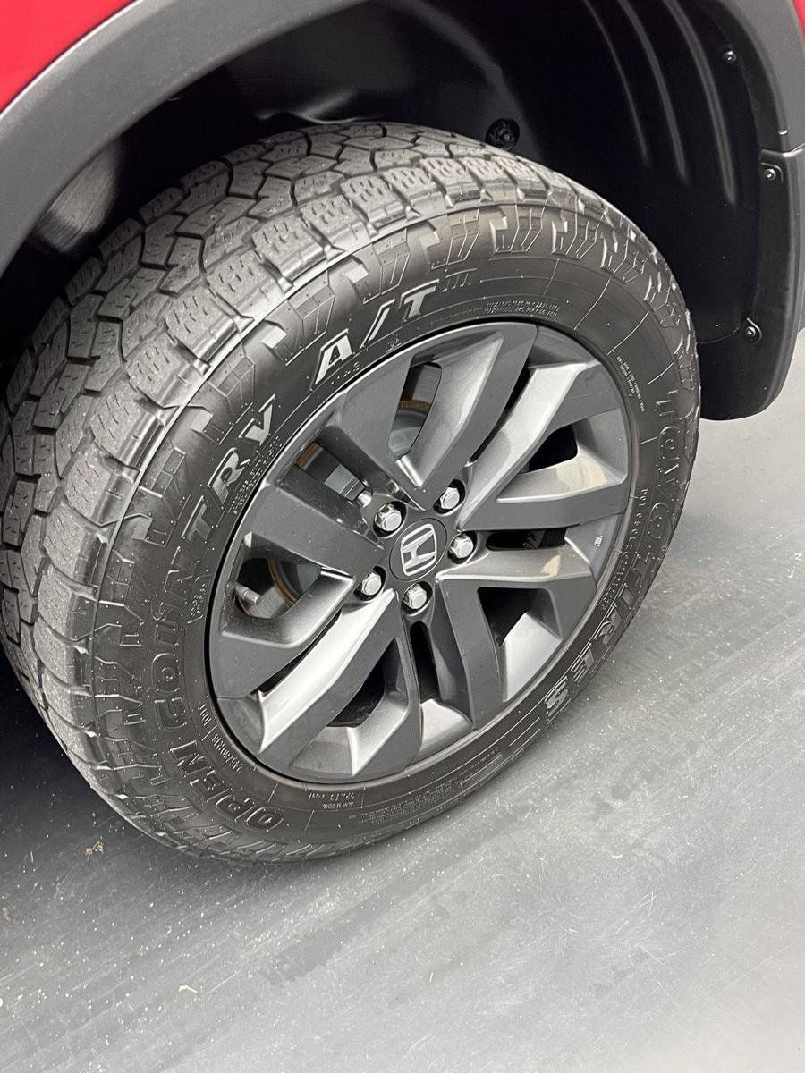 Used 2021 Honda Ridgeline Sport image 36