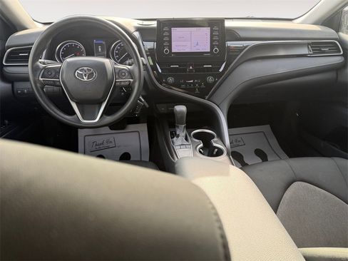 Used 2023 Toyota Camry LE image 10