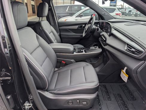 New 2026 Buick Enclave Preferred image 7