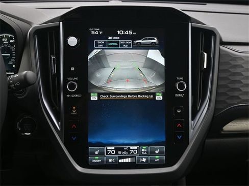 New 2025 Subaru Forester Limited image 9