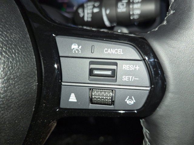 New 2026 Honda Passport RTL image 16