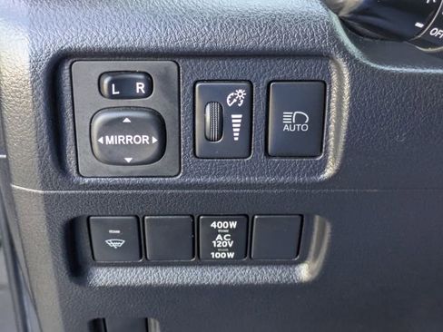 Used 2020 Toyota 4Runner SR5 Premium w/ Moonroof Package image 23