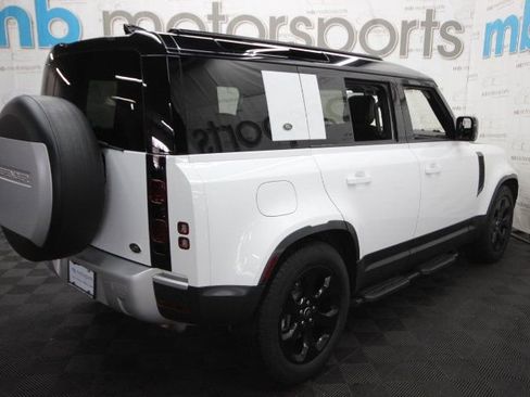 Used 2020 Land Rover Defender 110 SE image 7