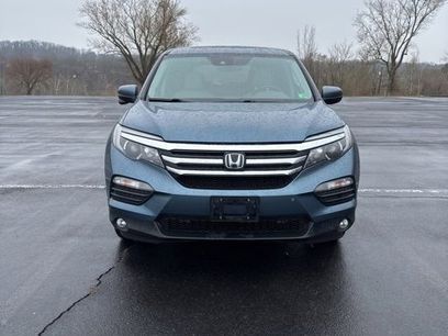 Used 2016 Honda Pilot EX-L