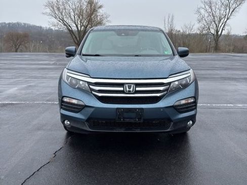 Used 2016 Honda Pilot EX-L image 1