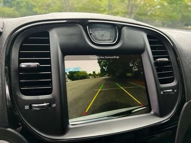 Used 2019 Chrysler 300 S w/ S Model Appearance Package RWD image 39