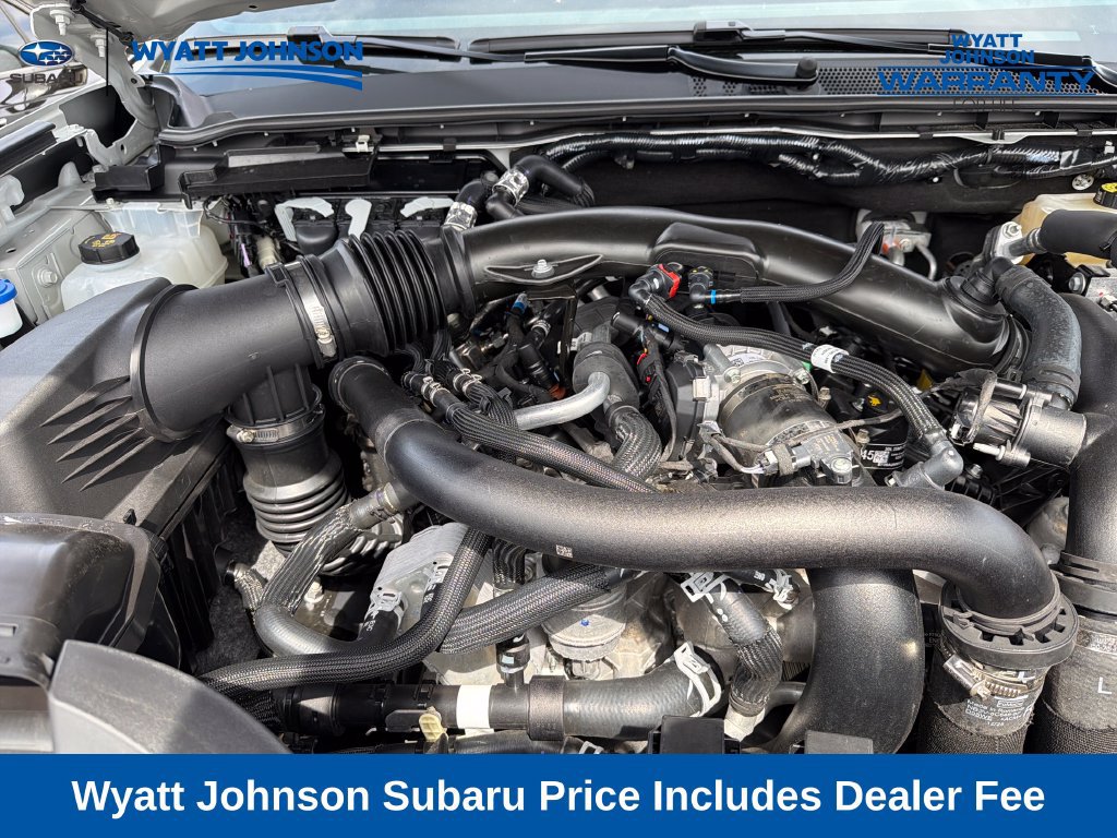 Used 2026 Ford Ranger Raptor AWD/4WD image 17