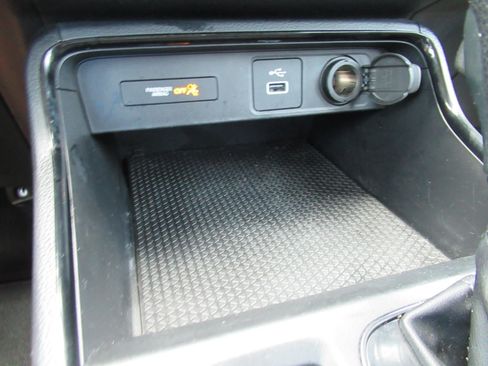 Used 2024 Honda CR-V LX image 25