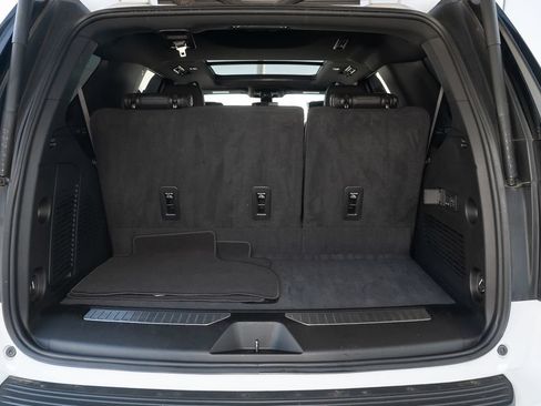 Used 2022 Chevrolet Tahoe RST w/ Sport Performance Package AWD/4WD image 48