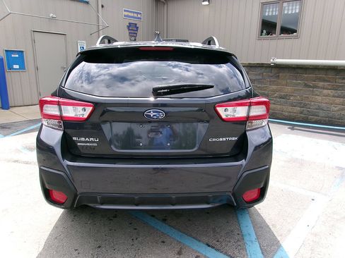Used 2019 Subaru Crosstrek 2.0i Premium w/ Popular Package #2 AWD/4WD image 6