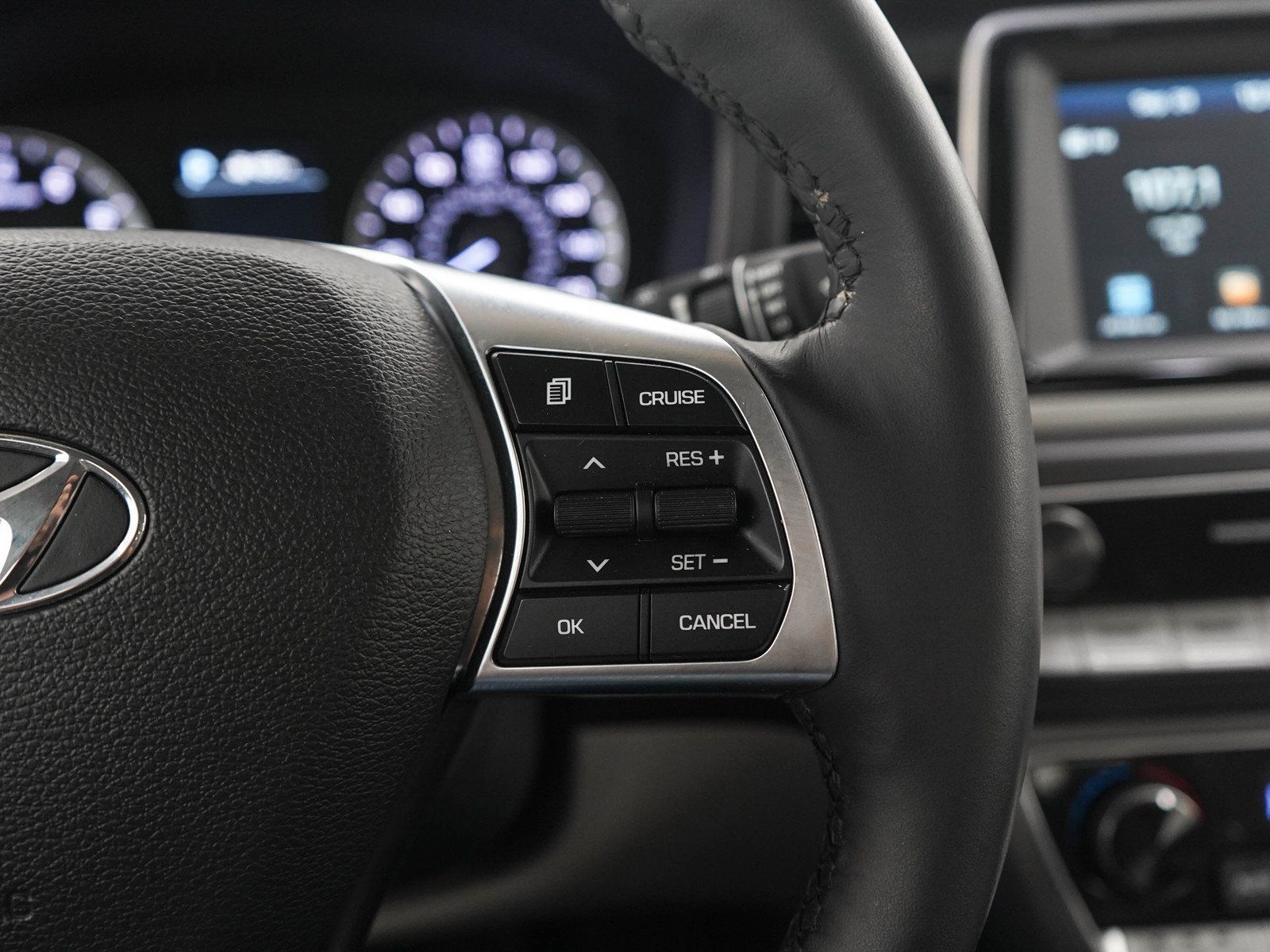 Used 2019 Hyundai Sonata SEL FWD image 25
