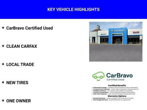 Used 2022 Chevrolet Silverado 1500 LT Trail Boss image 8