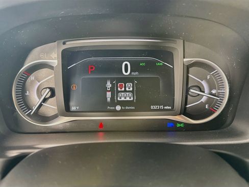 Certified 2023 Honda Passport EX-L image 14