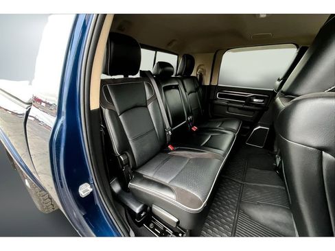 Used 2022 RAM 2500 Laramie image 26