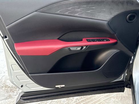 Used 2023 Lexus RX 350 F Sport image 16