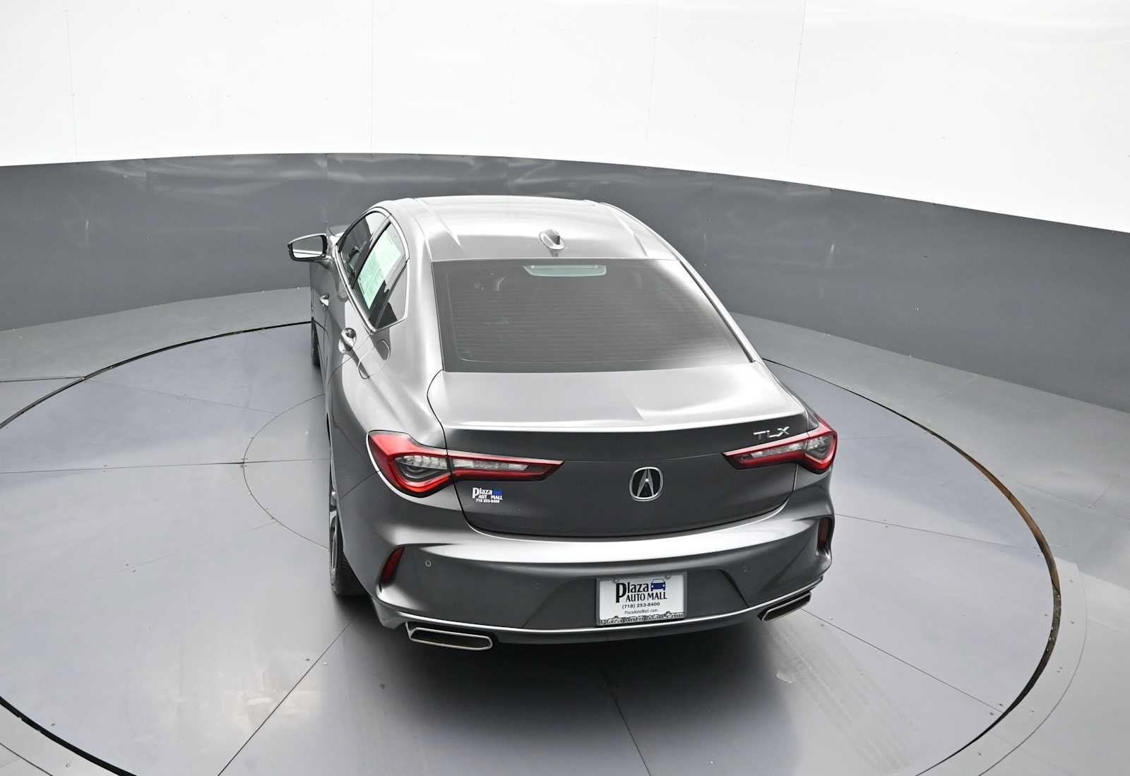 Certified 2024 Acura TLX w/ Technology Package FWD image 38