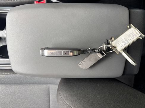 Used 2025 Kia K4 FWD image 21