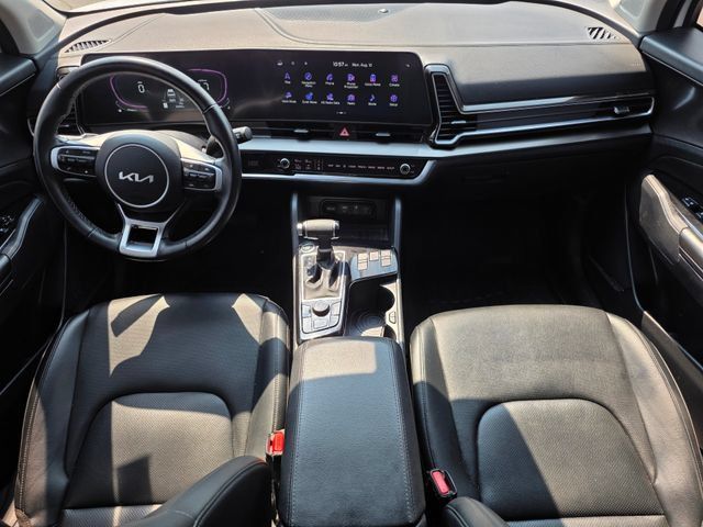 Used 2024 Kia Sportage EX AWD/4WD image 37