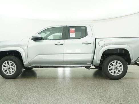 New 2026 Toyota Tacoma SR5 image 46