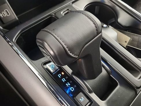 New 2026 Ford F150 XLT w/ Equipment Group 302A MID image 30