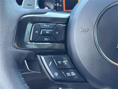 Certified 2020 Ford Mustang Shelby GT500 w/ Technology Package image 12