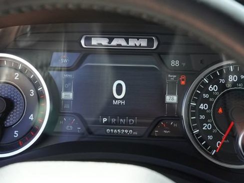 Certified 2024 RAM 3500 Laramie w/ Sport Appearance Package AWD/4WD image 30