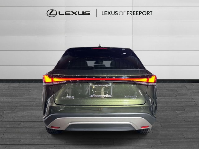 Certified 2025 Lexus RX 350 Premium AWD/4WD image 5