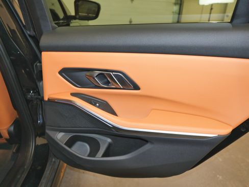 Used 2022 BMW 330e xDrive w/ M Sport Package image 44