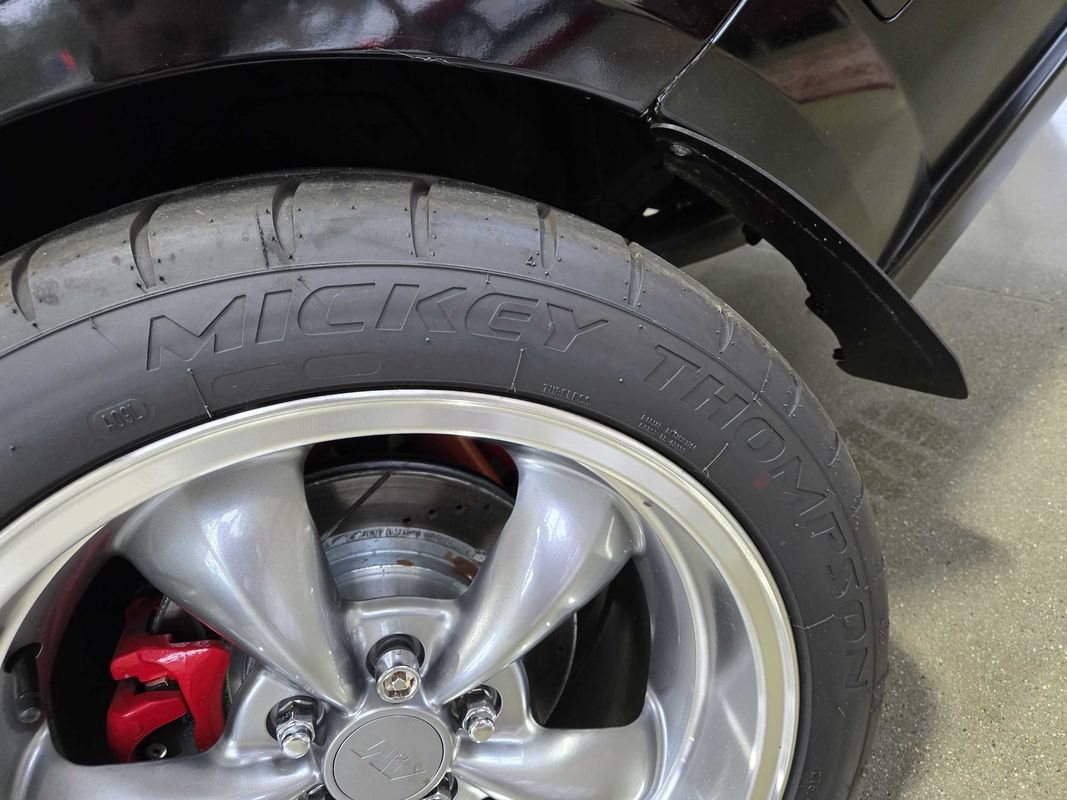 Used 2006 Ford Mustang GT RWD image 9