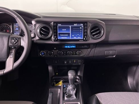 Certified 2023 Toyota Tacoma TRD Off-Road image 15