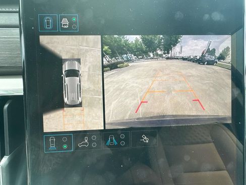 Used 2025 GMC Acadia Denali w/ LPO, All-Weather Package AWD/4WD image 31