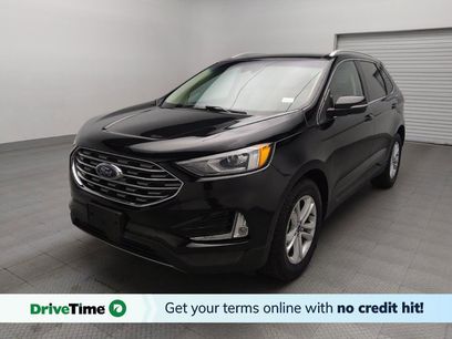Used 2019 Ford Edge SEL w/ Equipment Group 201A