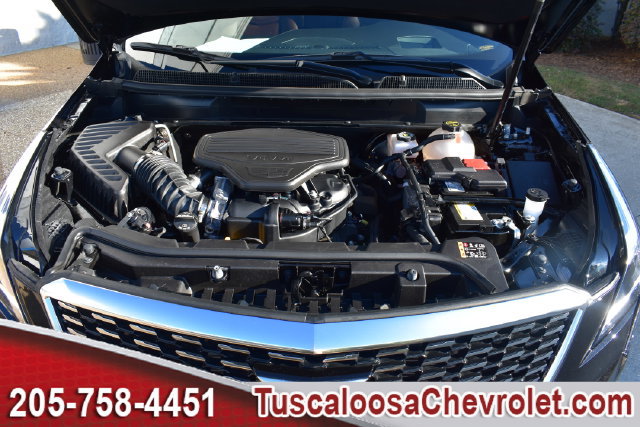 Used 2026 Cadillac XT5 Premium Luxury w/ Driver Assist Package FWD image 49