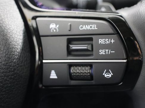 Used 2025 Honda Accord Touring image 12