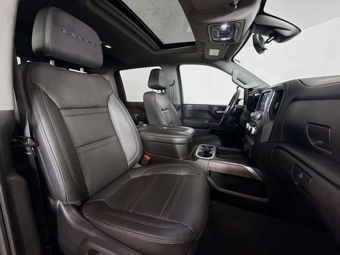 Used 2021 GMC Sierra 2500 Denali w/ Denali Ultimate Package image 29