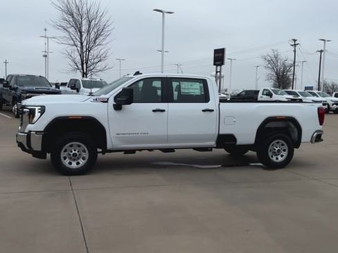 New 2026 GMC Sierra 2500 Pro image 6