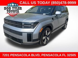 Used 2024 Hyundai Santa Fe Limited video 1