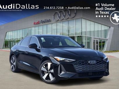 New 2025 Audi A5 2.0T Premium